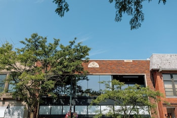 The Kroger Lofts