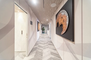 tritone luxury suites piazza del popolo