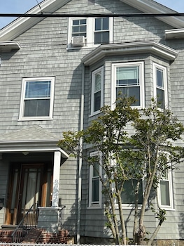 homestay bnb near downtown boston