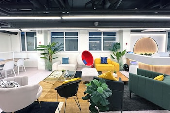 Oyo Hostel Myeongdong 6,33 Toegye-Ro 18-Gil, Jung-Gu,2 star