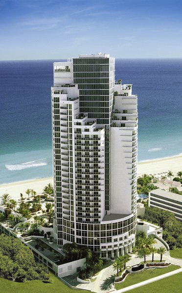 Trump International Beach Resort,Golden Beach>>Florida,4.5 star