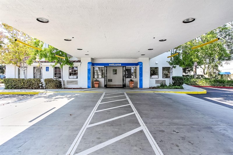 motel 6 sunnyvale ca north