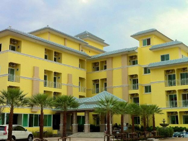 I-Yaris Boutique Resort,Ban Phak Chonlaprathan Thi 6>>Khon Kaen,2 star