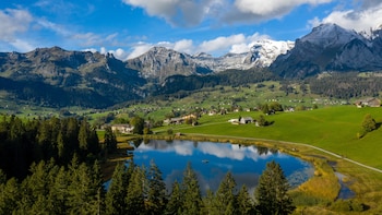 Stump's Alpenrose,Gams>>Bad Ragaz,4 star