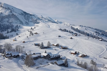 Stump's Alpenrose,Gams>>Bad Ragaz,4 star