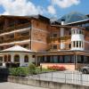 Hotel Cristina,Trento>>Pinzolo,4 star