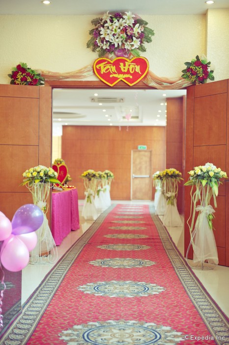 Muong Thanh Dien Chau Hotel,Vinh>>Dien Chau,4 star