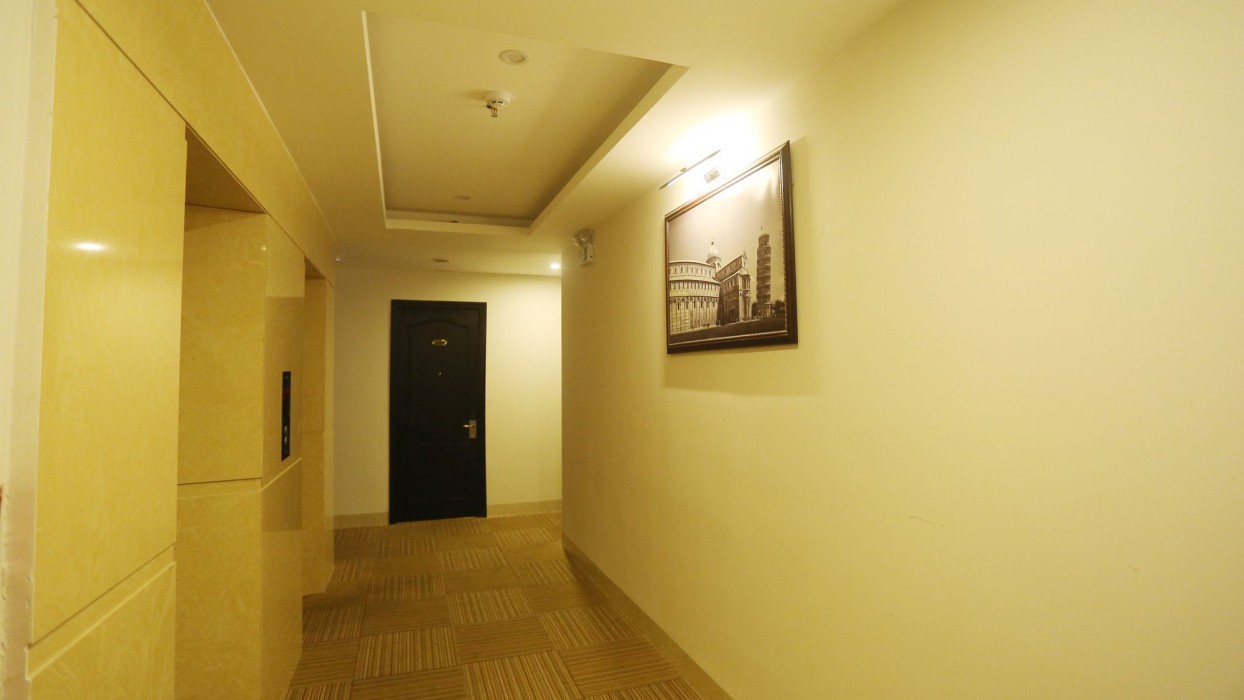 royal family hotel da nang