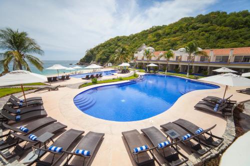 Quinta Bella Huatulco,Crucecita>>Bahías De Huatulco,3.5 star