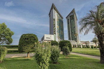 hilton batumi