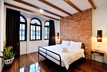 The Rommanee Classic Guesthouse,Kathu>>Ban Lo Long,3 star