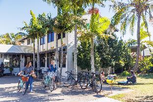 Coolangatta Yha Hostel,Gold Coast>>Bilinga,3 star