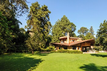 Casas Abi,,4 star