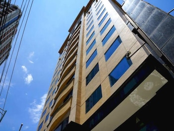 Tiara Oriental Hotel,Manila>>Makati,3 star