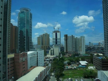 Tiara Oriental Hotel,Manila>>Makati,3 star