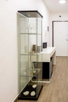 luxury 1