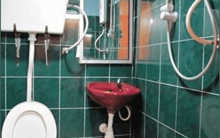 New Rawang Hotel,Kuala Lumpur>>Gombak,2 star