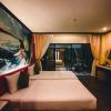 Must Sea Hotel Kata,In Karon (Kata Beach),3 star