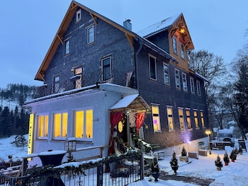 Boutique Hotel Am Bahndamm,,0 star