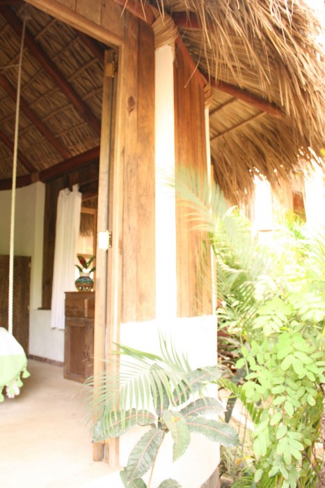 Cabanas Biuzaa,Near Zipolite Beach,3 star