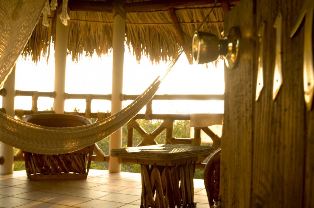 Cabanas Biuzaa,Near Zipolite Beach,3 star