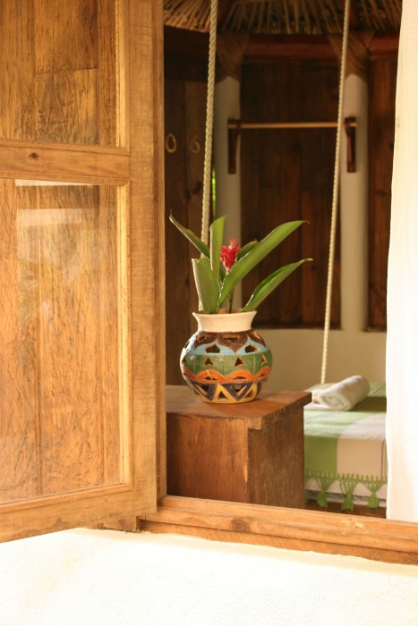Cabanas Biuzaa,Near Zipolite Beach,3 star