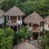 Cabanas Biuzaa,Near Zipolite Beach,3 star