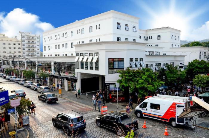 Hotel Metropole,Minas Gerais State>>Sao Lourenco,3.5 star