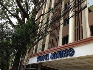 hotel latino