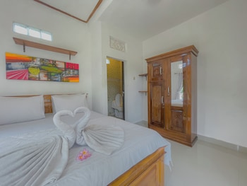 Surya Ubud View And Suites By Eps,,2 star