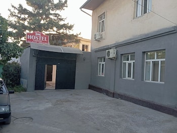 hostel karadeniz ok