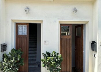 sweet home desiree
