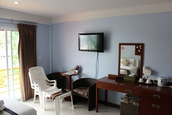 Nap Inn,Ko Pha Ngan>>Haad Rin,3 star