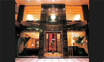 taipei international hotel