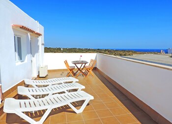 marblau hostal