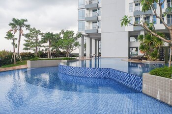 Exclusive Studio Apartment At Benson Supermall Mansion,,3 star