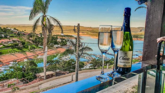 Hotel Escarpas Do Lago Capitolio,Southeast Region>>Capitolio,3 star