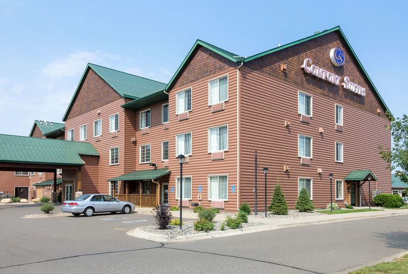 Rapid River Lodge,Brainerd>>Baxter,2.5 star