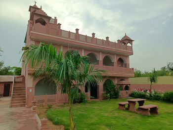 Room-Janardan Resort Pushkar Rajasthan,,2 star