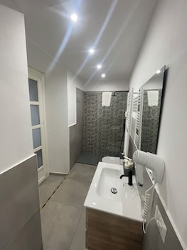 porta nuova suite 57