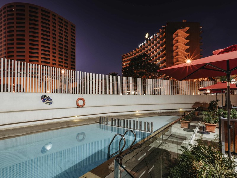 ibis tanger city center