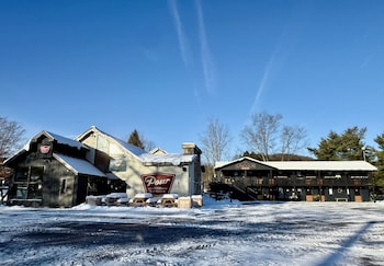 The Lincoln Boutique Motel,,2 star