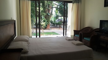 Jinta City Hotel,Near Hin Laad Waterfall,3 star