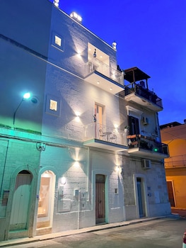 Dimora Bianca Luxury,,4 star