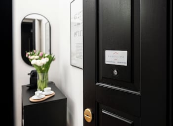 Suite Porta Venezia,,0 star
