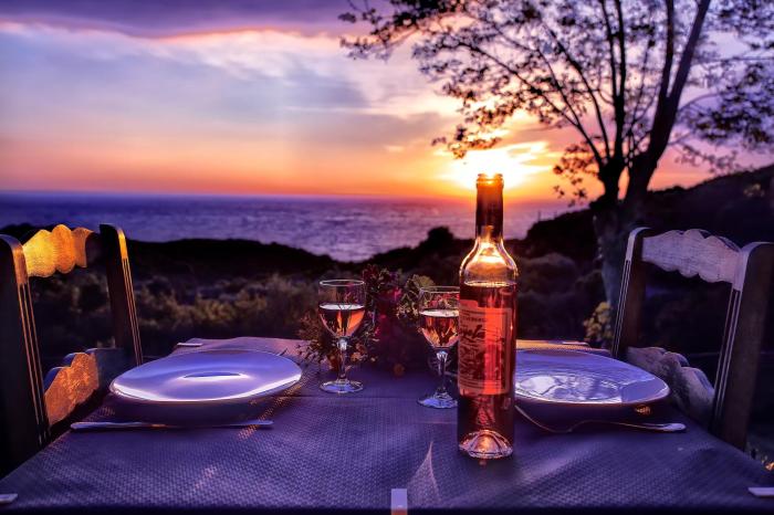 Auberge Ferayola,Calvi>>Bastia,3 star