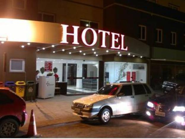 San Lucas Hotel