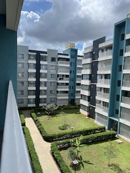 elegant apartment jkia