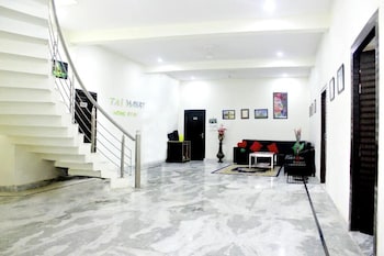 taj castle homestay