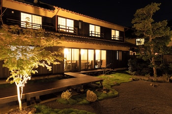 yuyado choseian